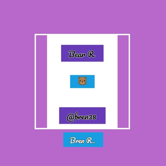 Meet your Posher, Bear - Picture 1 of 16